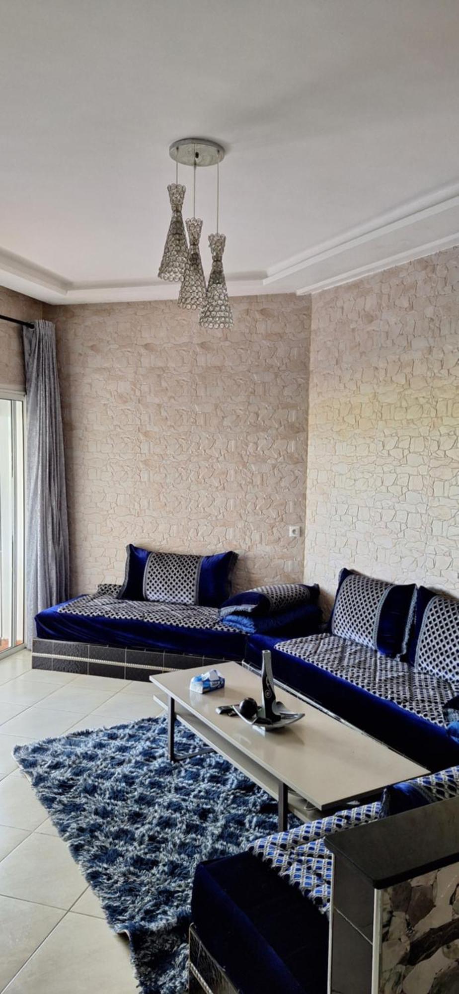 Seaside Poolside Apartment Asilah Exterior foto